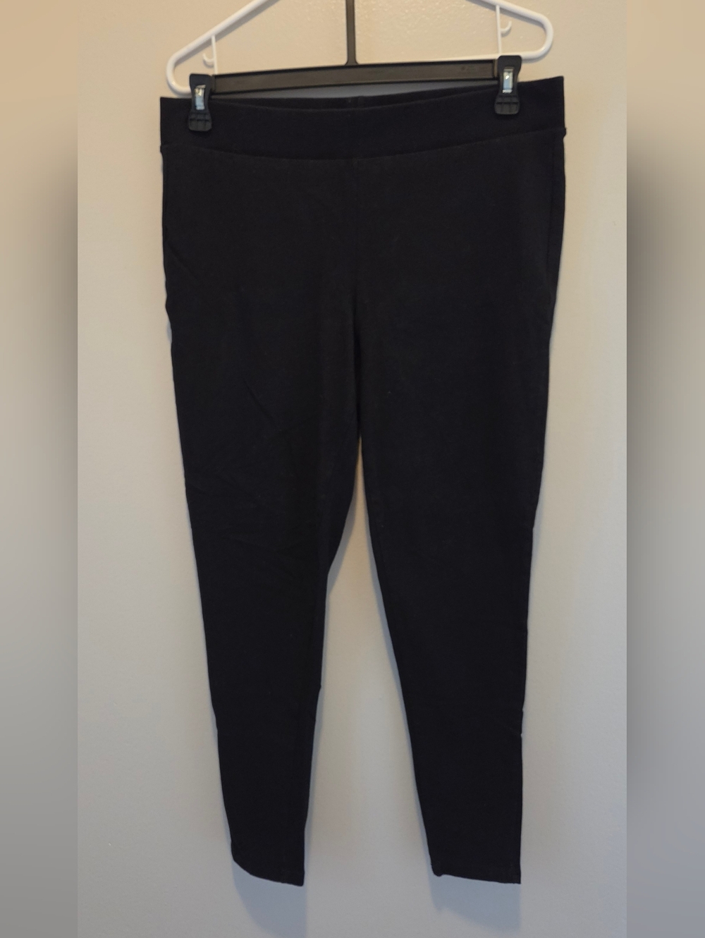torrid Black Stretch Leggings